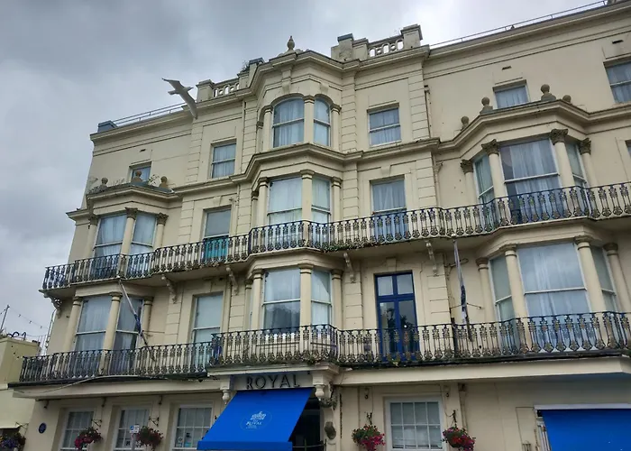 Royal Hotel