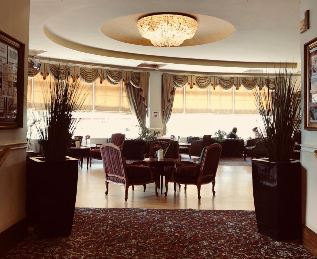Royal 3* Скарборо