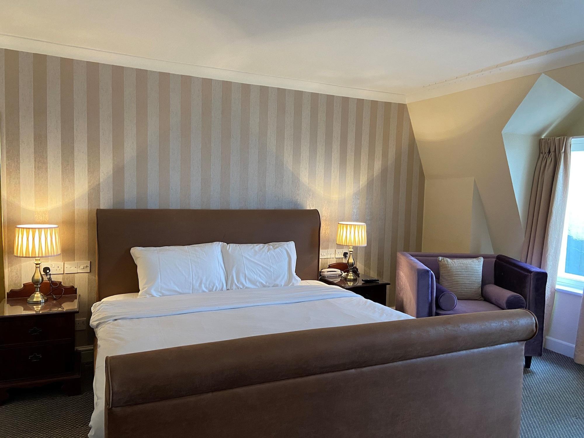 Royal 3* Скарборо