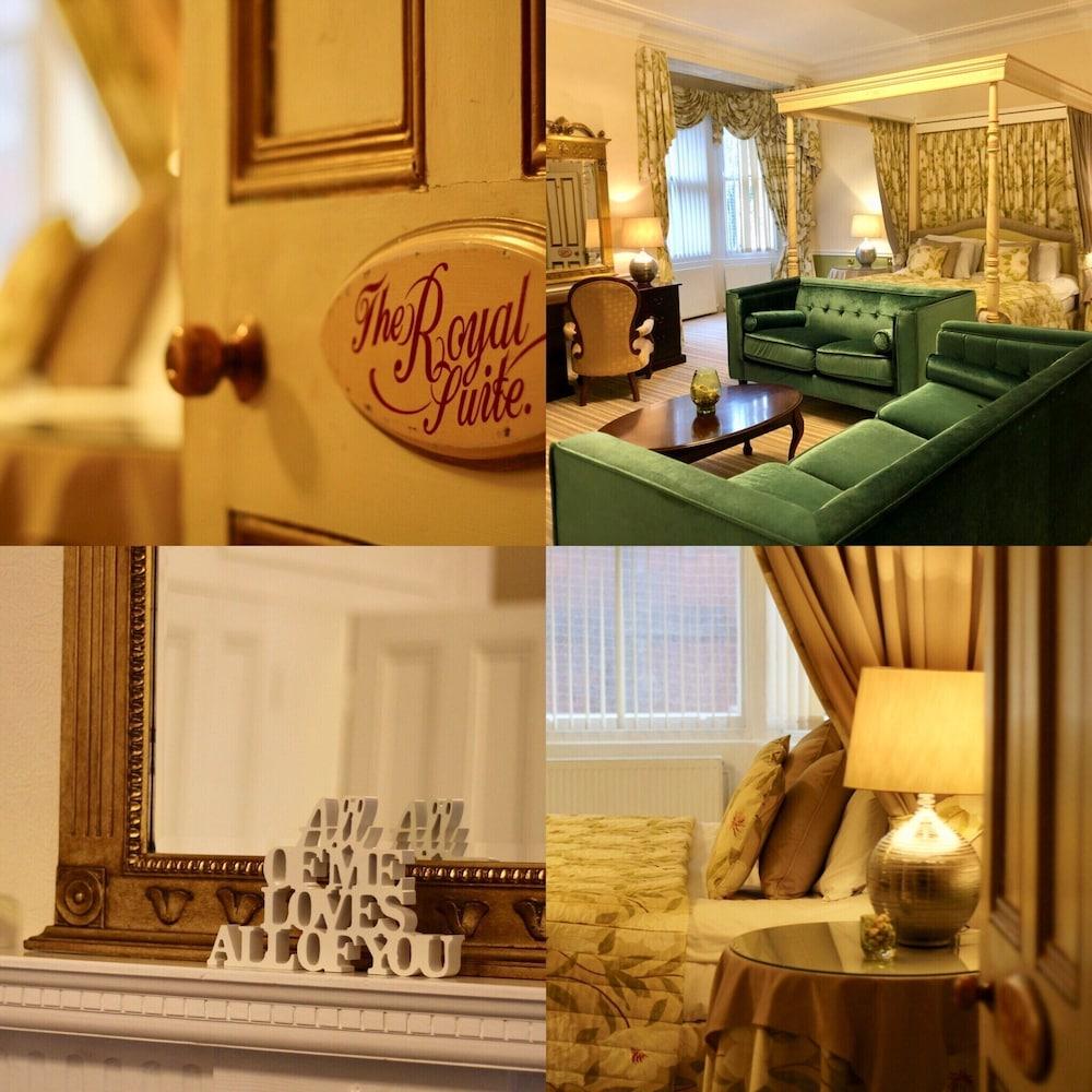 Отель Royal 3*