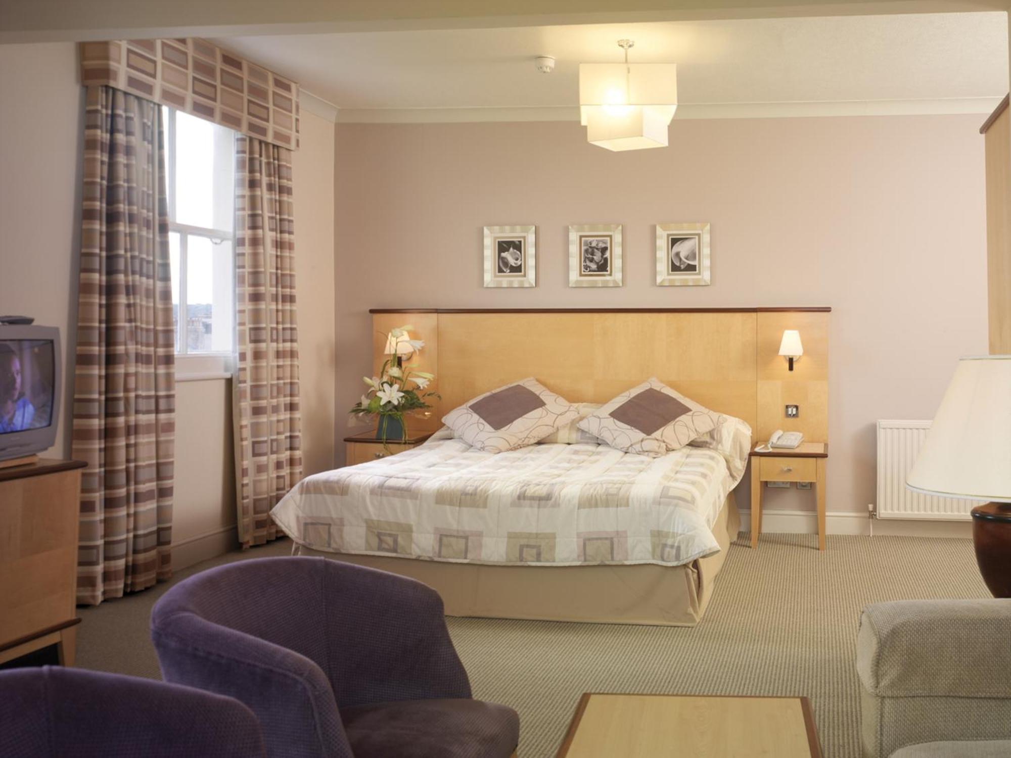 Hotel Royal 3*
