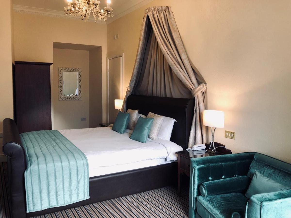 Hotel Royal Scarborough