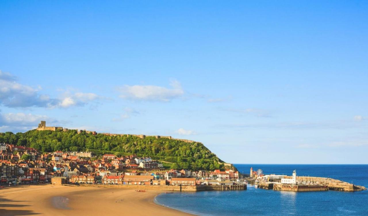 Hotel Royal Scarborough